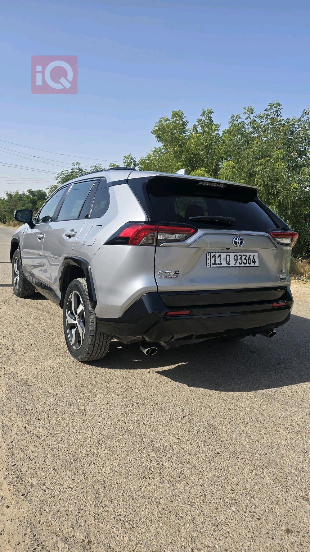 تويوتا راف 4